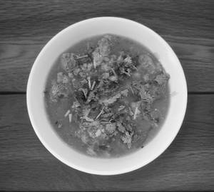 Red lantern curry beef
