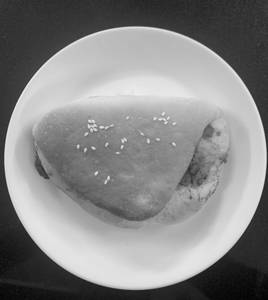 Special Masal Sandwich