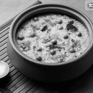 Samak Rice Khichdi