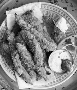 Chicken Finger