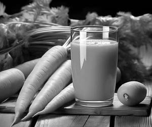 Carrot Juice