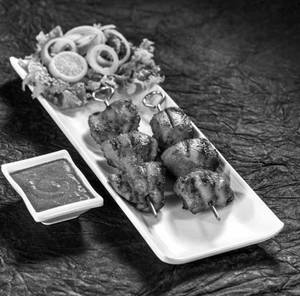 Chicken Tikka