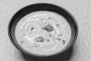 malai kofta