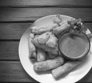 Paneer Pakoda