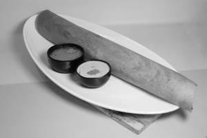 Papper Plain Dosa