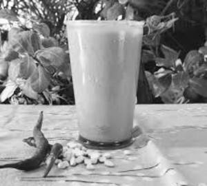 Sattu Water Masala