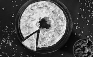 Malai Ghewar (desi Ghee)