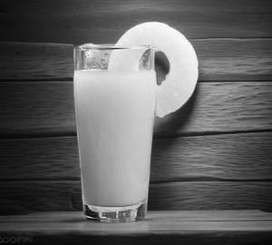 Pineapple juice