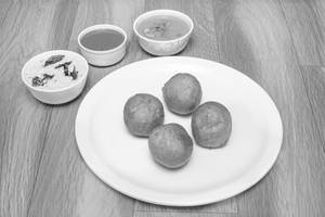 Mysore bajji 4pc