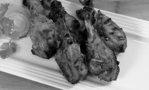 Tangadi Kebab