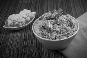 Veg Fried Rice