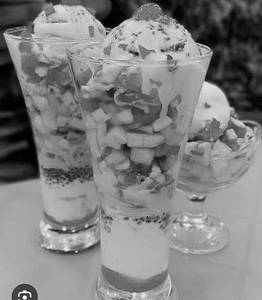 Small Falooda