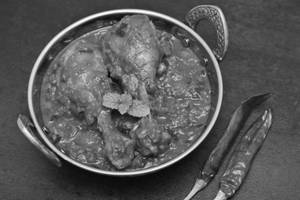 CHICKEN BOTI MASALA