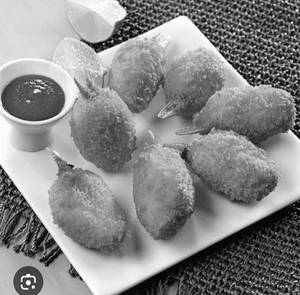 Crab Lollypop[NZ]