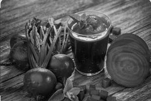 Beetroot Pure