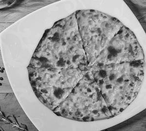 Small Cheese Corn Pizza