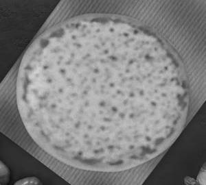 Small Cheese Pizza
