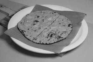Butter Roti (1pc)