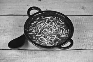 Manchow Soup