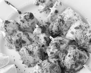 Paneer Malai Tikka