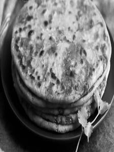 Laccha Roti