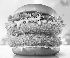 Maharaja Burger