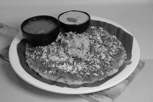 Open Dosa