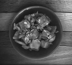 Paneer 65