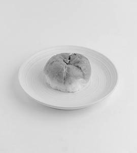 Korean Garlic Bun