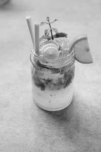 Virgin Mojito
