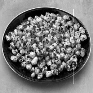 Crispy Corn