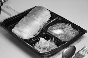 Pav Bhaji