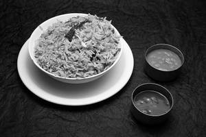 Schezwan Fried Rice