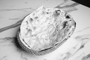 Naan Butter