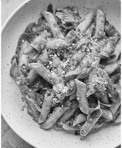 Arrabiata Pasta Veg