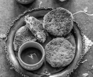 Veg Cutlet