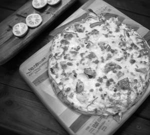 Small Farm House Pizza
