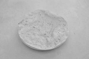 Fried Papad