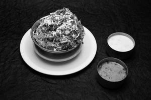 Paneer Pulao