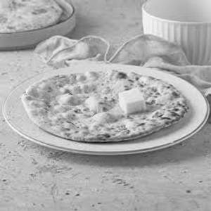 Butter Missi Roti