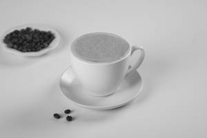 Classic Mocha Hot Coffee