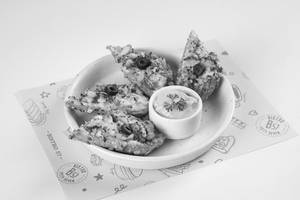 Mushroom Toast