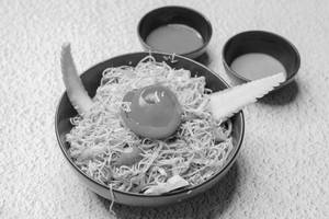 Veg noodles
