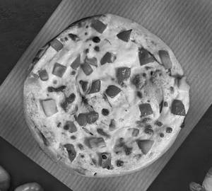 Medium Cheese Tomato Pizza