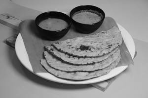 Roti Curry