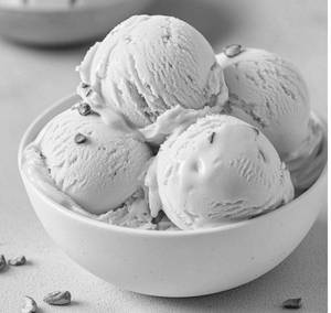 Mango Ice Cream
