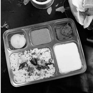 Curd Rice