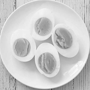 Boiled Egg(2pcs)