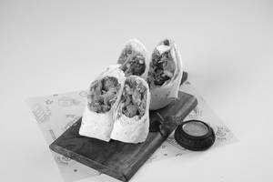 Kabab Wrap