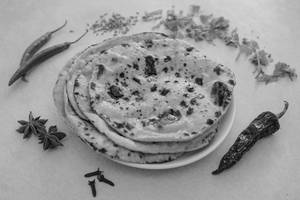 Phulka Roti